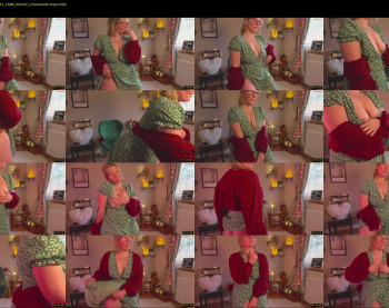 french_devotion — 56 minute Chaturbate female cam capture, 720p, Feb 28, 2023