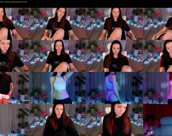 katrin_sweeft — 111 minute Chaturbate female cam capture, 720p, Mar 1, 2023