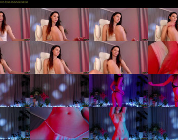 katrin_sweeft — 105 minute Chaturbate female cam capture, 720p, Feb 28, 2023