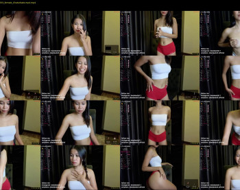 deedeedoll — 121 minute Chaturbate female cam capture, 720p, Mar 1, 2023