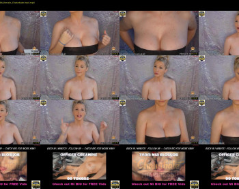 miakinkdd — 34 minute Chaturbate female cam capture, 720p, Mar 1, 2023
