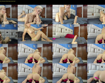 _mss_sofia — 120 minute Chaturbate female cam capture, 720p, Mar 2, 2023