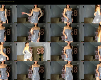 didiactive — 6 minute Chaturbate female cam capture, 720p, Mar 2, 2023