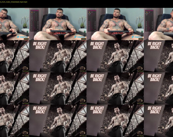 dimitri_sullivan — 15 minute Chaturbate male cam capture, 720p, Mar 2, 2023