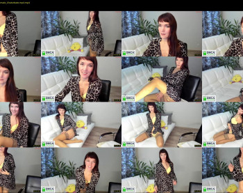 fritha — 41 minute Chaturbate female cam capture, 720p, Mar 2, 2023