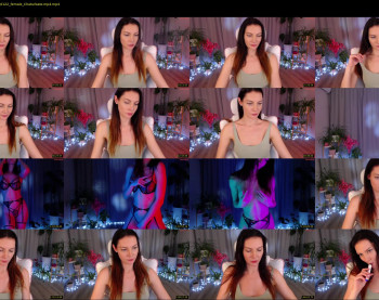 katrin_sweeft — 121 minute Chaturbate female cam capture, 720p, Mar 3, 2023