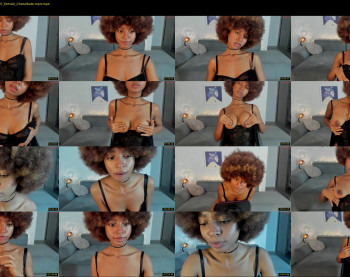kintsugim — 107 minute Chaturbate female cam capture, 720p, Mar 2, 2023