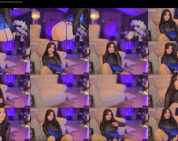 _1s___ — 66 minute Chaturbate female cam capture, 720p, Mar 3, 2023