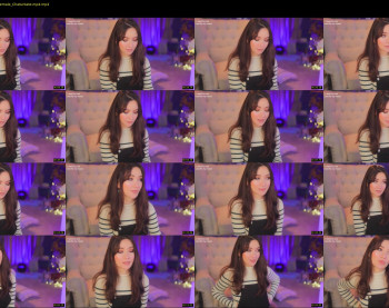_1s___ — 3 minute Chaturbate female cam capture, 720p, Mar 4, 2023