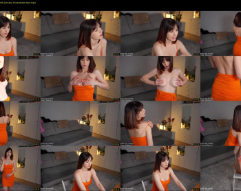 _blackbee_ — 35 minute Chaturbate female cam capture, 720p, Mar 3, 2023
