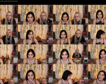 _reverse_gang_ — 29 minute Chaturbate couple cam capture, 720p, Mar 3, 2023