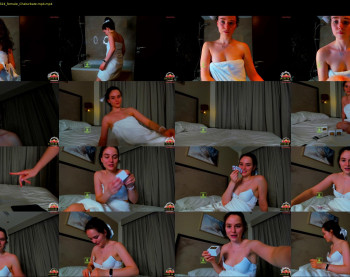demurelixir — 38 minute Chaturbate female cam capture, 720p, Mar 4, 2023