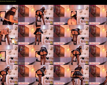 ella_pridee — 120 minute Chaturbate female cam capture, 720p, Mar 3, 2023