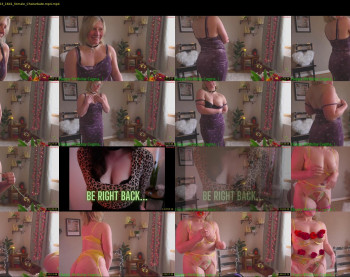 french_devotion — 121 minute Chaturbate female cam capture, 720p, Mar 3, 2023