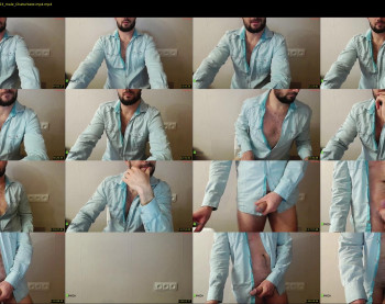 kiabigdick — 120 minute Chaturbate male cam capture, 720p, Mar 3, 2023