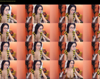 luna_momm — 3 minute Chaturbate female cam capture, 720p, Mar 3, 2023