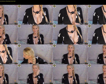 miakinkdd — 57 minute Chaturbate female cam capture, 720p, Mar 3, 2023