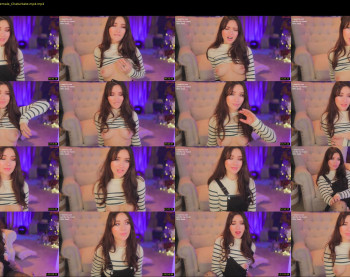 _1s___ — 81 minute Chaturbate female cam capture, 720p, Mar 4, 2023