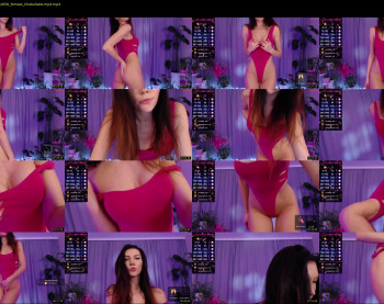 katrin_sweeft — 9 minute Chaturbate female cam capture, 720p, Mar 4, 2023