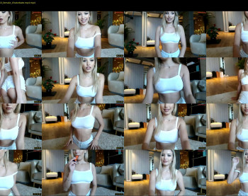 killer__tits — 82 minute Chaturbate female cam capture, 480p, Mar 4, 2023