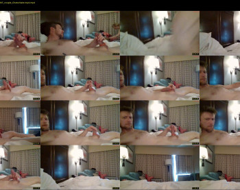 sensitiveus — 14 minute Chaturbate couple cam capture, 720p, Mar 4, 2023