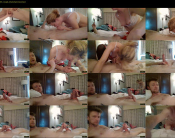 sensitiveus — 33 minute Chaturbate couple cam capture, 720p, Mar 4, 2023