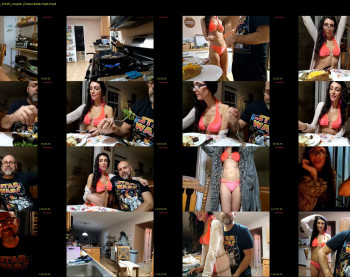 sofia3211 — 120 minute Chaturbate couple cam capture, 720p, Mar 5, 2023