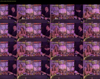 task_manager — 4 minute Chaturbate couple cam capture, 720p, Mar 4, 2023