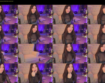 _1s___ — 7 minute Chaturbate female cam capture, 720p, Mar 6, 2023