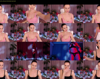 katrin_sweeft — 120 minute Chaturbate female cam capture, 720p, Mar 5, 2023