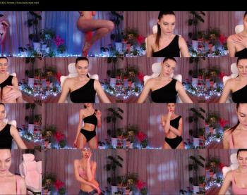 katrin_sweeft — 95 minute Chaturbate female cam capture, 720p, Mar 6, 2023