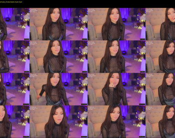 _1s___ — 120 minute Chaturbate female cam capture, 720p, Mar 6, 2023