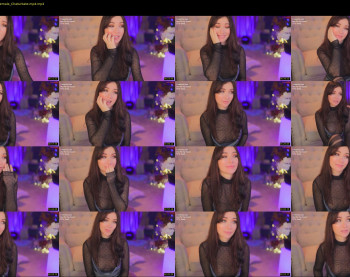 _1s___ — 4 minute Chaturbate female cam capture, 720p, Mar 6, 2023