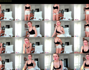 corni__ — 30 minute Chaturbate female cam capture, 720p, Mar 6, 2023