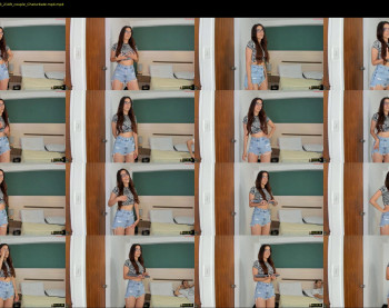 funcouple1985 — 8 minute Chaturbate couple cam capture, 720p, Mar 6, 2023
