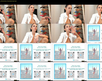 hotfallingdevil — 8 minute Chaturbate female cam capture, 720p, Mar 6, 2023
