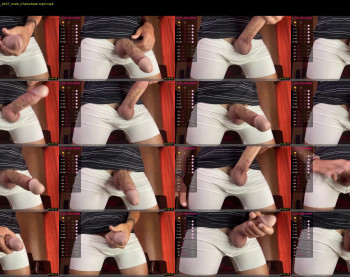 makingmoans — 3 minute Chaturbate male cam capture, 720p, Mar 7, 2023
