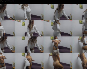 natashaboobs — 7 minute Chaturbate female cam capture, 720p, Mar 6, 2023