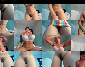 violeth__passionate — 120 minute Chaturbate female cam capture, 720p, Mar 6, 2023