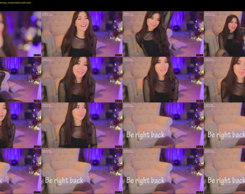 _1s___ — 41 minute Chaturbate female cam capture, 720p, Mar 8, 2023