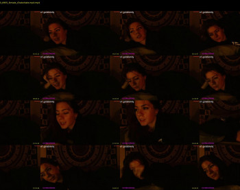 _modestmouse — 30 minute Chaturbate female cam capture, 720p, Mar 7, 2023