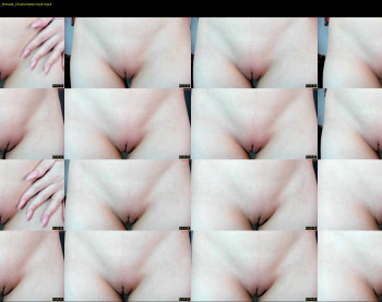 _witch__ — 3 minute Chaturbate female cam capture, 720p, Mar 7, 2023