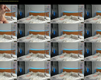 hotschneewittchen — 14 minute Chaturbate couple cam capture, 720p, Mar 7, 2023