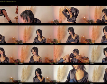 misslamarr — 120 minute Chaturbate female cam capture, 720p, Mar 8, 2023