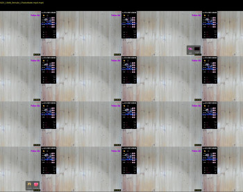 pamela_dimantis_ — 7 minute Chaturbate female cam capture, 720p, Mar 7, 2023