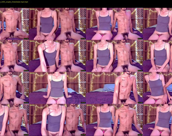 randomshuffle — 24 minute Chaturbate couple cam capture, 480p, Mar 7, 2023