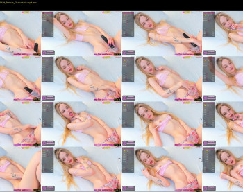 simpsoncory — 31 minute Chaturbate female cam capture, 720p, Mar 7, 2023