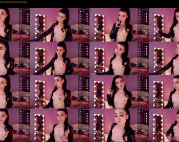 sun_for_you — 24 minute Chaturbate female cam capture, 720p, Mar 8, 2023