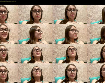 viktoria9898 — 7 minute Chaturbate couple cam capture, 720p, Mar 7, 2023