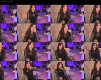 _1s___ — 31 minute Chaturbate female cam capture, 720p, Mar 8, 2023